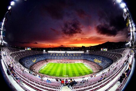 ©  FCB