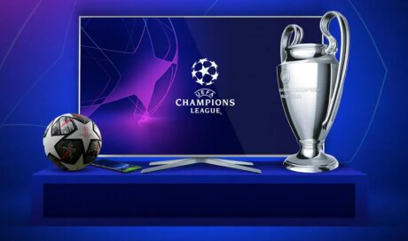 ©  UEFA