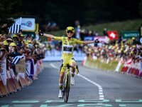 ©  Tour de France Femmes avec Zwift / X