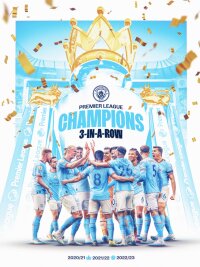 ©  Manchester City