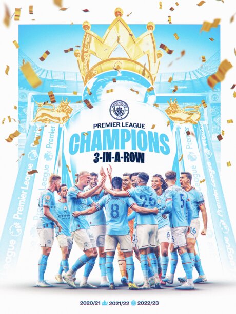 ©  Manchester City