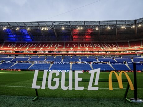 ©  Olympique de Marseille