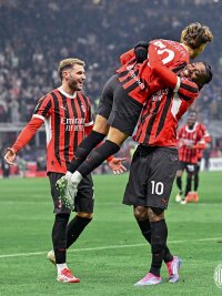 ©  AC Milan / X
