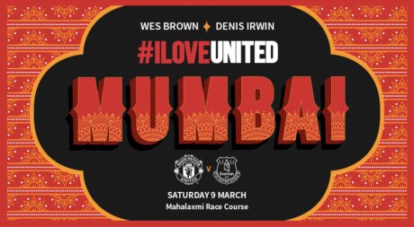 ©  Manchester United FC