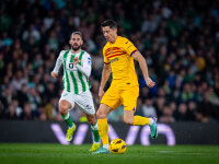 ©  FC Barcelone / X