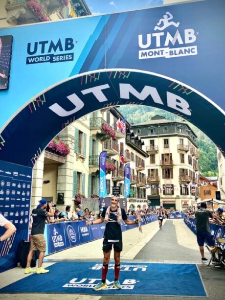 ©  UTMB