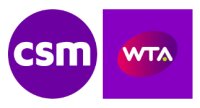 ©  CSM x WTA