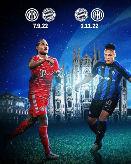 ©  FC Bayern