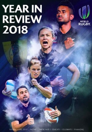 ©  World Rugby