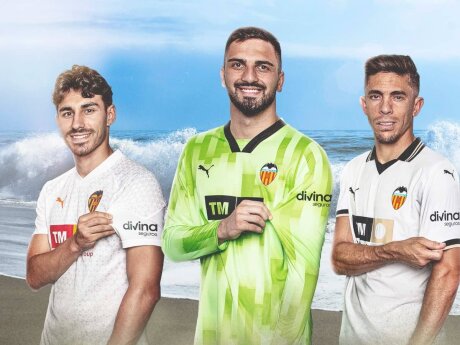 ©  Valencia CF