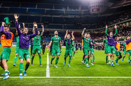 ©  ACF Fiorentina