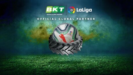 ©  LaLiga