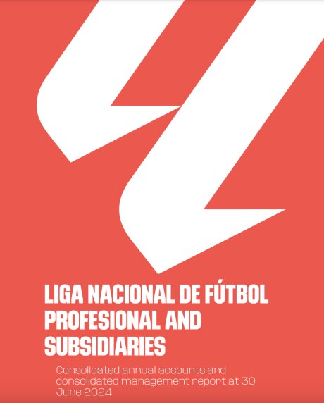©  LALIGA
