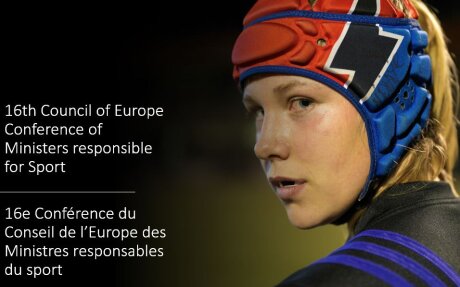 ©  Conseil de l'Europe