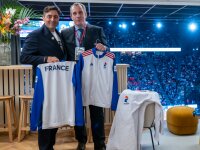 ©  William Moreaux / France Judo