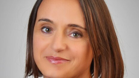 Nadine Buis Lecomte, Manager, Direction Client & CSM chez Cornerstone OnDemand - © D.R.
