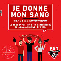 ©  EA Guingamp