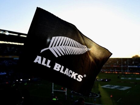 ©  New Zealand Rugby