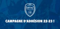 ©  ESTAC Troyes