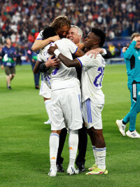 ©  Real Madrid CF