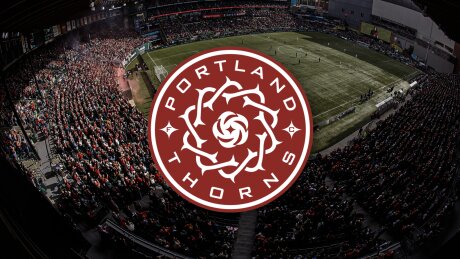 ©  Portland Thorns FC