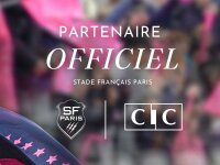 ©  Stade Français Paris