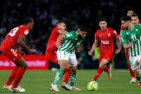 ©  Real Betis