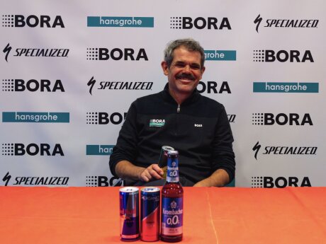 ©  BORA-hansgrohe