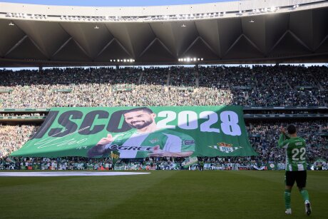 ©  Real Betis Balompié