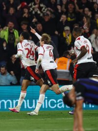 ©  Southampton FC
