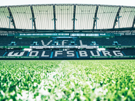 ©  VfL Wolfsburg