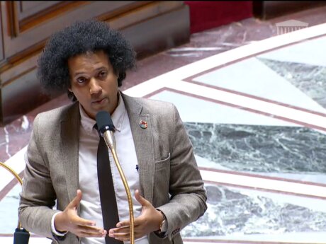 ©  Assemblée nationale