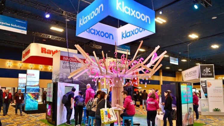 Future of Work : que faut-il retenir de l'édition 2019 du CES de Las Vegas ? - D.R.