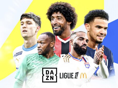 ©  DAZN