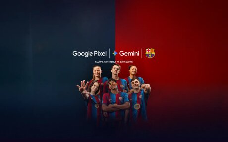 ©  FC Barcelona
