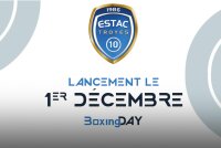 ©  ESTAC Troyes