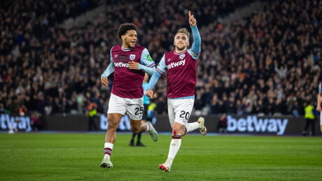 ©  West Ham United FC
