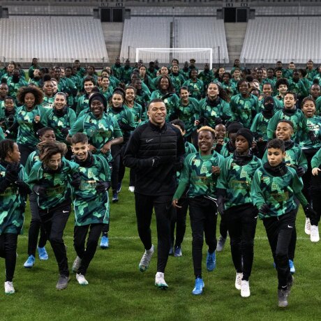 ©  Nike Football