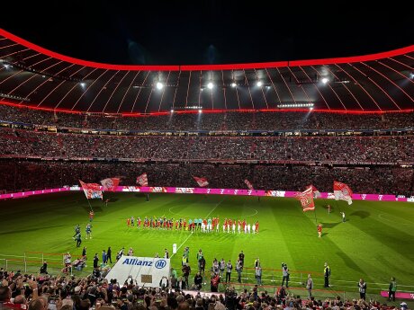 ©  FC Bayern