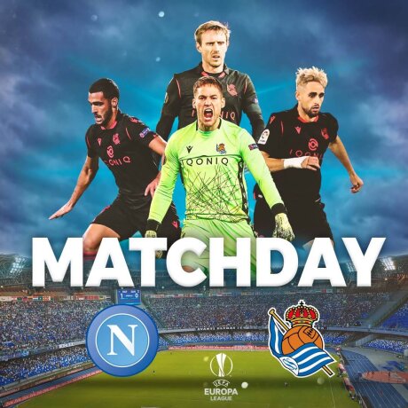 ©  Real Sociedad de Futbol