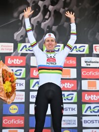 ©  Liège-Bastogne-Liège / X