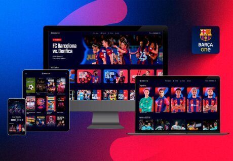 ©  FC Barcelona
