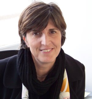 Pascale Brandt-Pomares, directrice de l’INSPE d’Aix Marseille et Vice-Présidente du CIPE d’Aix-Marseille Université - © D.R.