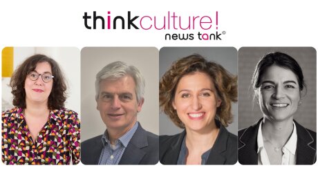 ©  News Tank Culture / Think Culture