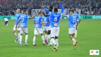 ©  Olympique de Marseille