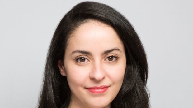 Lydia Hamoudi, avocate associée chez Novia Avocats - © Sébastien Dolidon