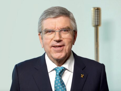 ©  IOC / Greg Martin