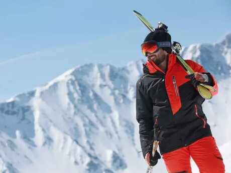 ©  Sport 2000 / Agence Urope