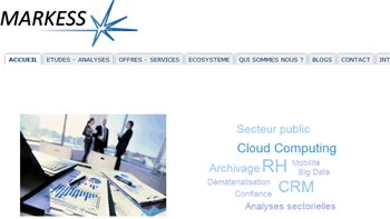 Le marché français des logiciels RH en croissance de 6 %