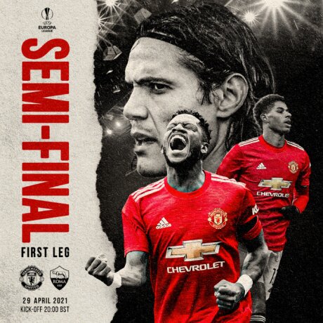 ©  MUFC